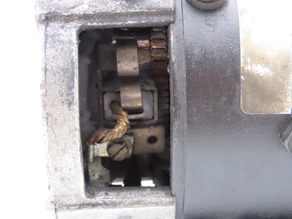 Raymond 140-08-4001 Dockstocker Forklift Hydraulic Pump & Motor Off DSS-350TT