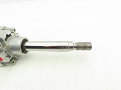 Leibfried-Masch 43129040080 Pneumatic Cylinder Double Acting 44 mm x 70 mm