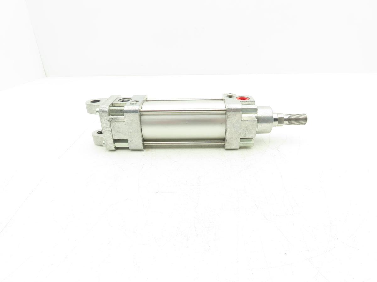 Leibfried-Masch 43129040080 Pneumatic Cylinder Double Acting 44 mm x 70 mm