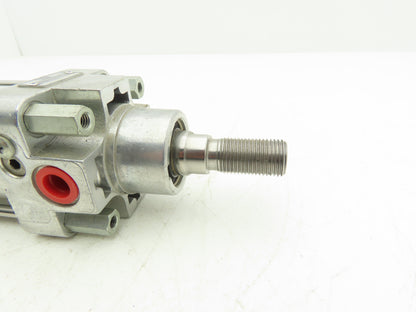 Leibfried-Masch 43129040080 Pneumatic Cylinder Double Acting 44 mm x 70 mm