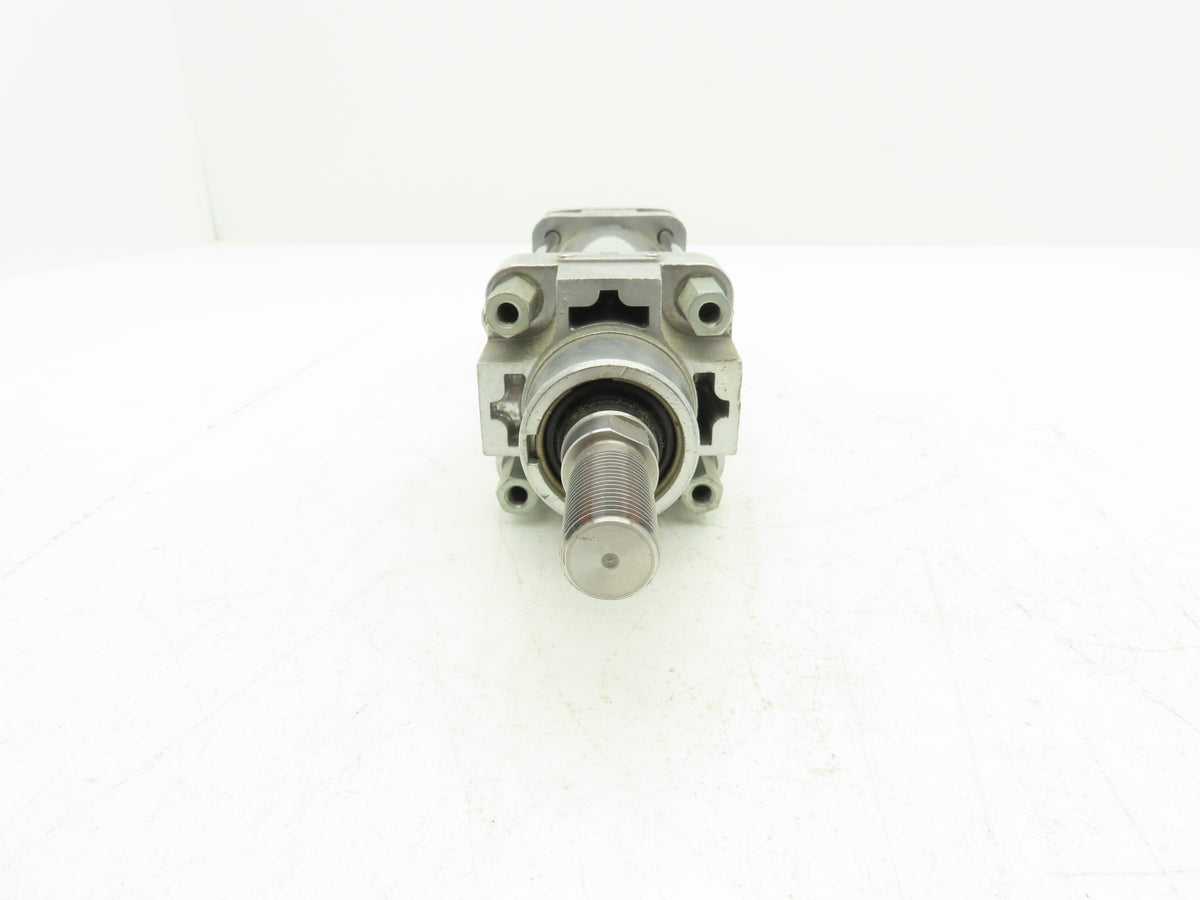 Leibfried-Masch 43129040080 Pneumatic Cylinder Double Acting 44 mm x 70 mm