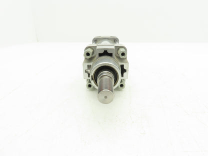 Leibfried-Masch 43129040080 Pneumatic Cylinder Double Acting 44 mm x 70 mm