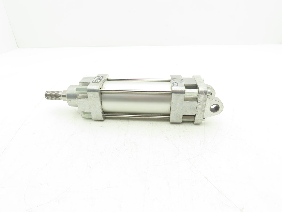 Leibfried-Masch 43129040080 Pneumatic Cylinder Double Acting 44 mm x 70 mm