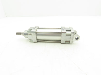 Leibfried-Masch 43129040080 Pneumatic Cylinder Double Acting 44 mm x 70 mm