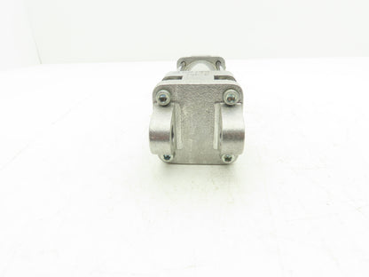 Leibfried-Masch 43129040080 Pneumatic Cylinder Double Acting 44 mm x 70 mm