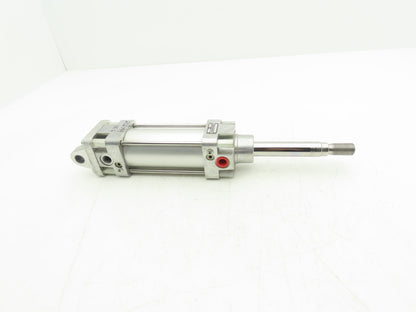 Leibfried-Masch 43129040080 Pneumatic Cylinder Double Acting 44 mm x 70 mm