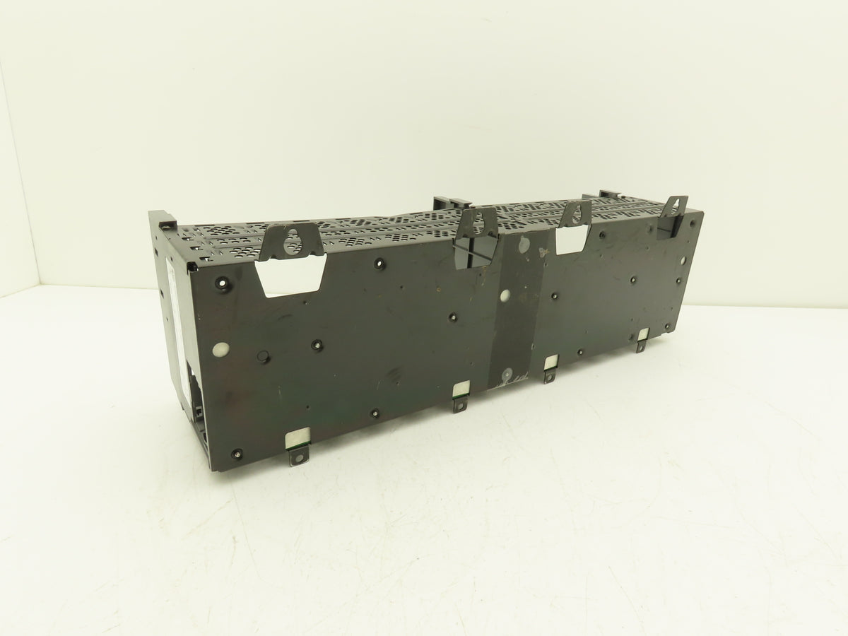 Allen Bradley 1746-A13 SLC 500 13-Slot I/O Chassis Rack Series B