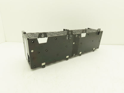 Allen Bradley 1746-A13 SLC 500 13-Slot I/O Chassis Rack Series B