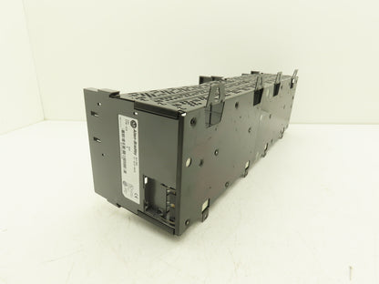 Allen Bradley 1746-A13 SLC 500 13-Slot I/O Chassis Rack Series B