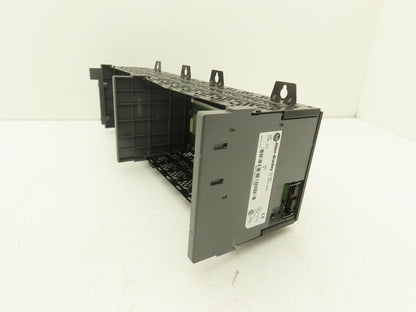 Allen Bradley 1746-A13 SLC 500 13-Slot I/O Chassis Rack Series B