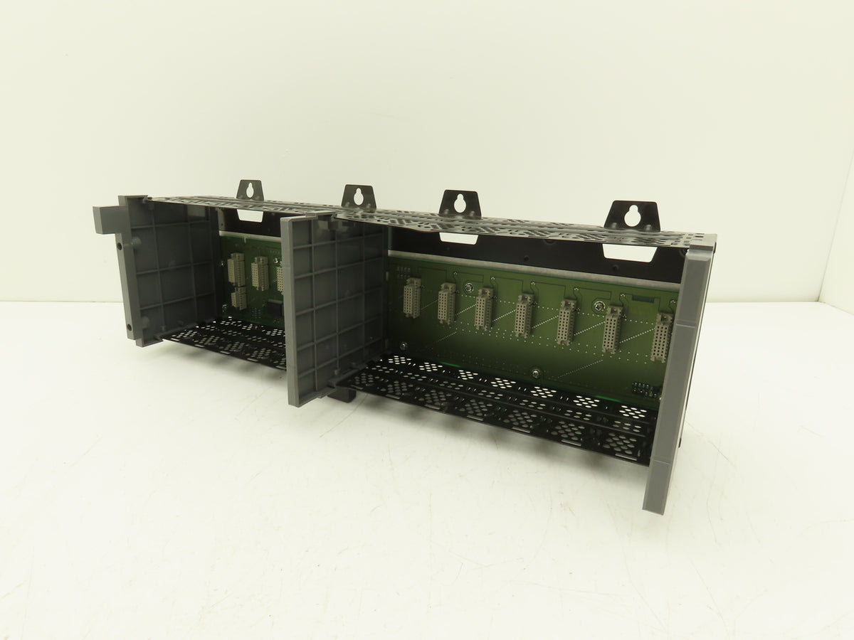 Allen Bradley 1746-A13 SLC 500 13-Slot I/O Chassis Rack Series B