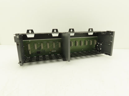 Allen Bradley 1746-A13 SLC 500 13-Slot I/O Chassis Rack Series B
