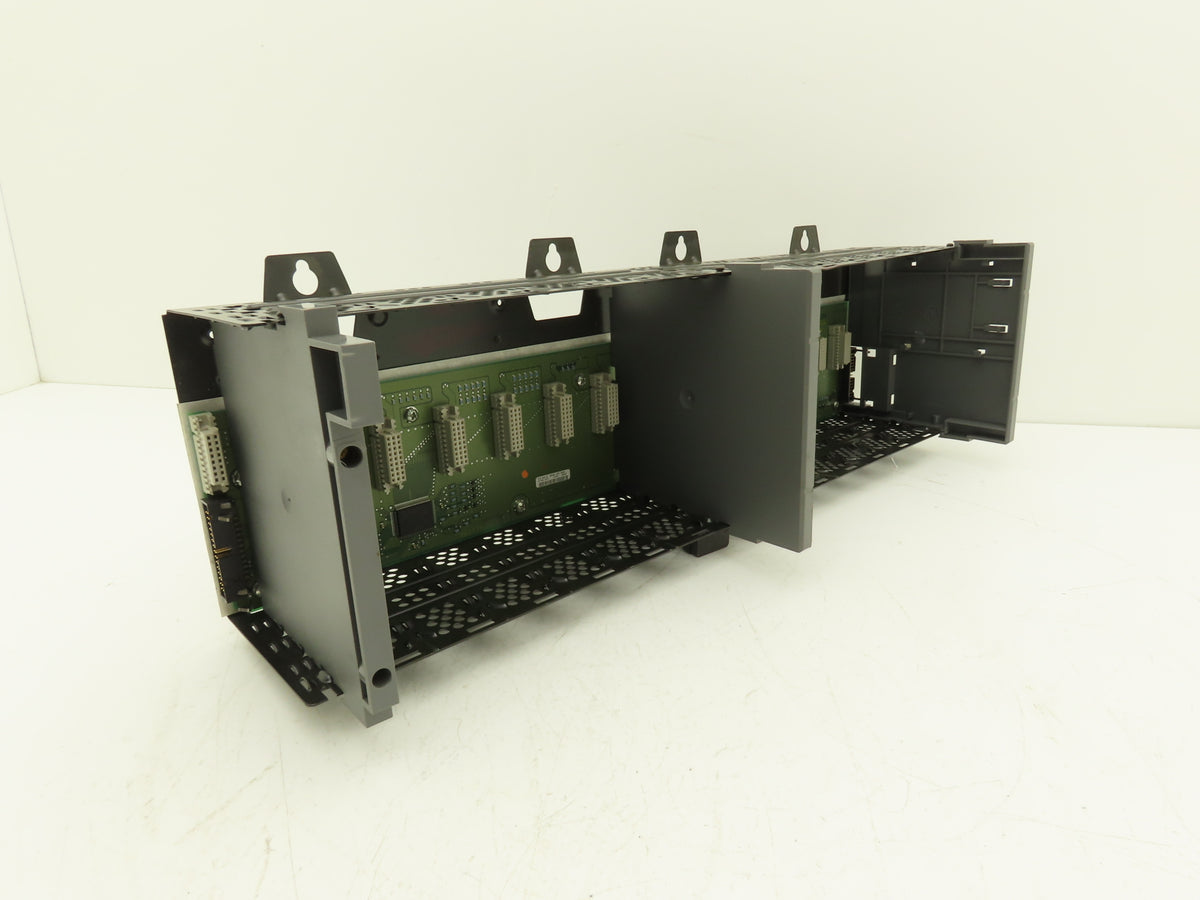 Allen Bradley 1746-A13 SLC 500 13-Slot I/O Chassis Rack Series B