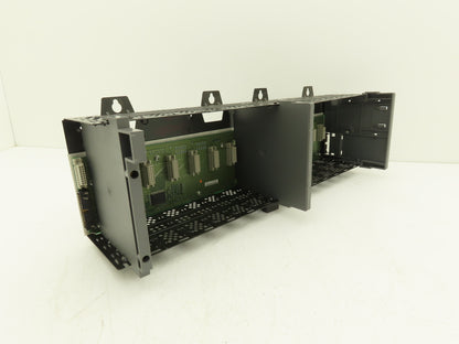 Allen Bradley 1746-A13 SLC 500 13-Slot I/O Chassis Rack Series B
