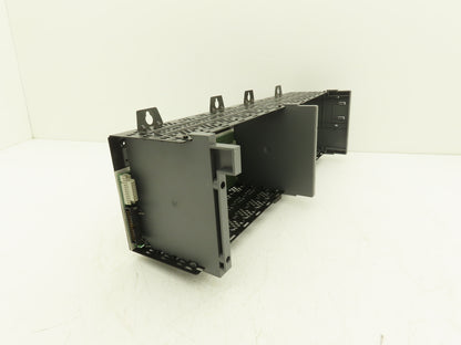 Allen Bradley 1746-A13 SLC 500 13-Slot I/O Chassis Rack Series B