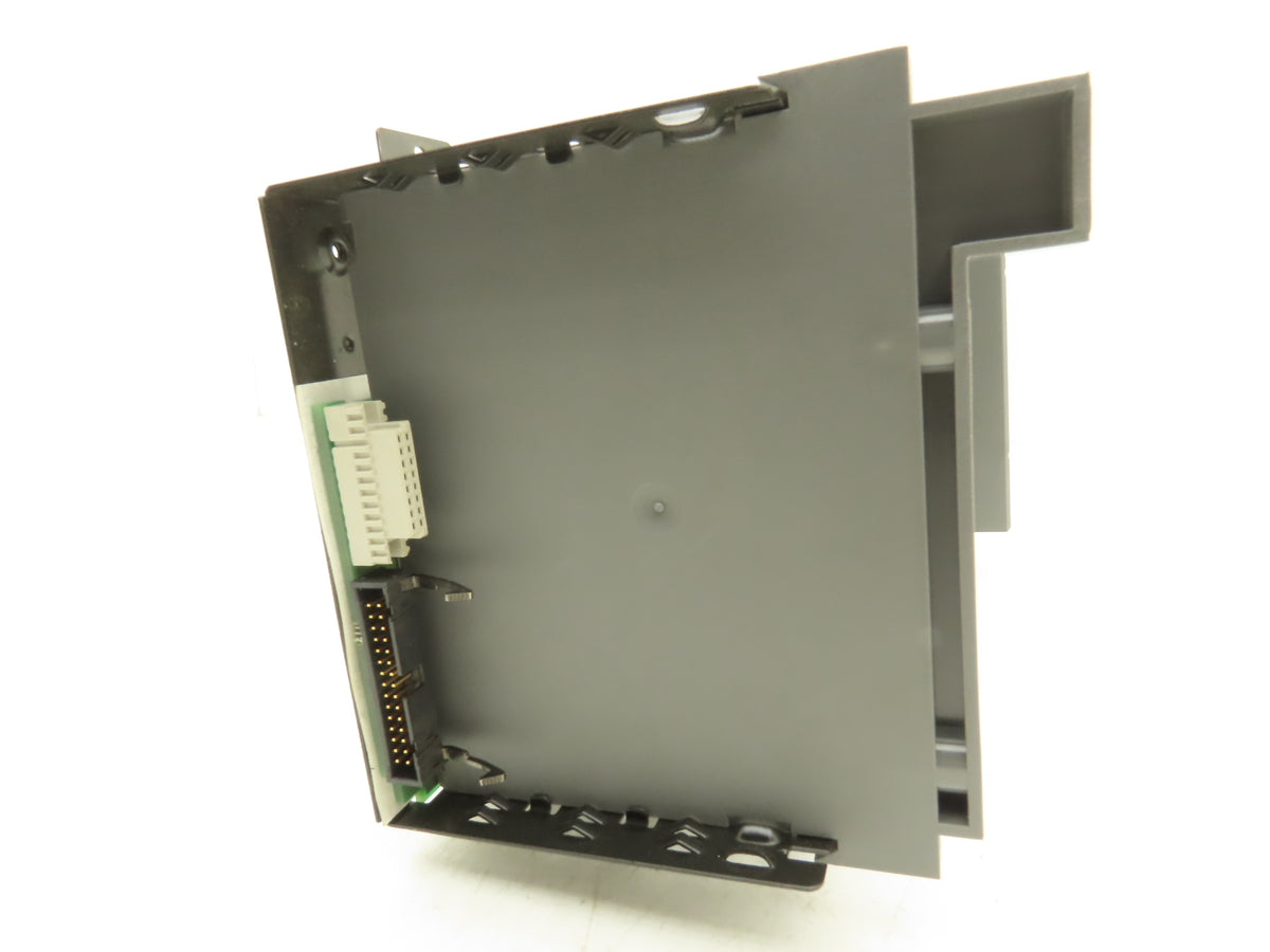 Allen Bradley 1746-A13 SLC 500 13-Slot I/O Chassis Rack Series B