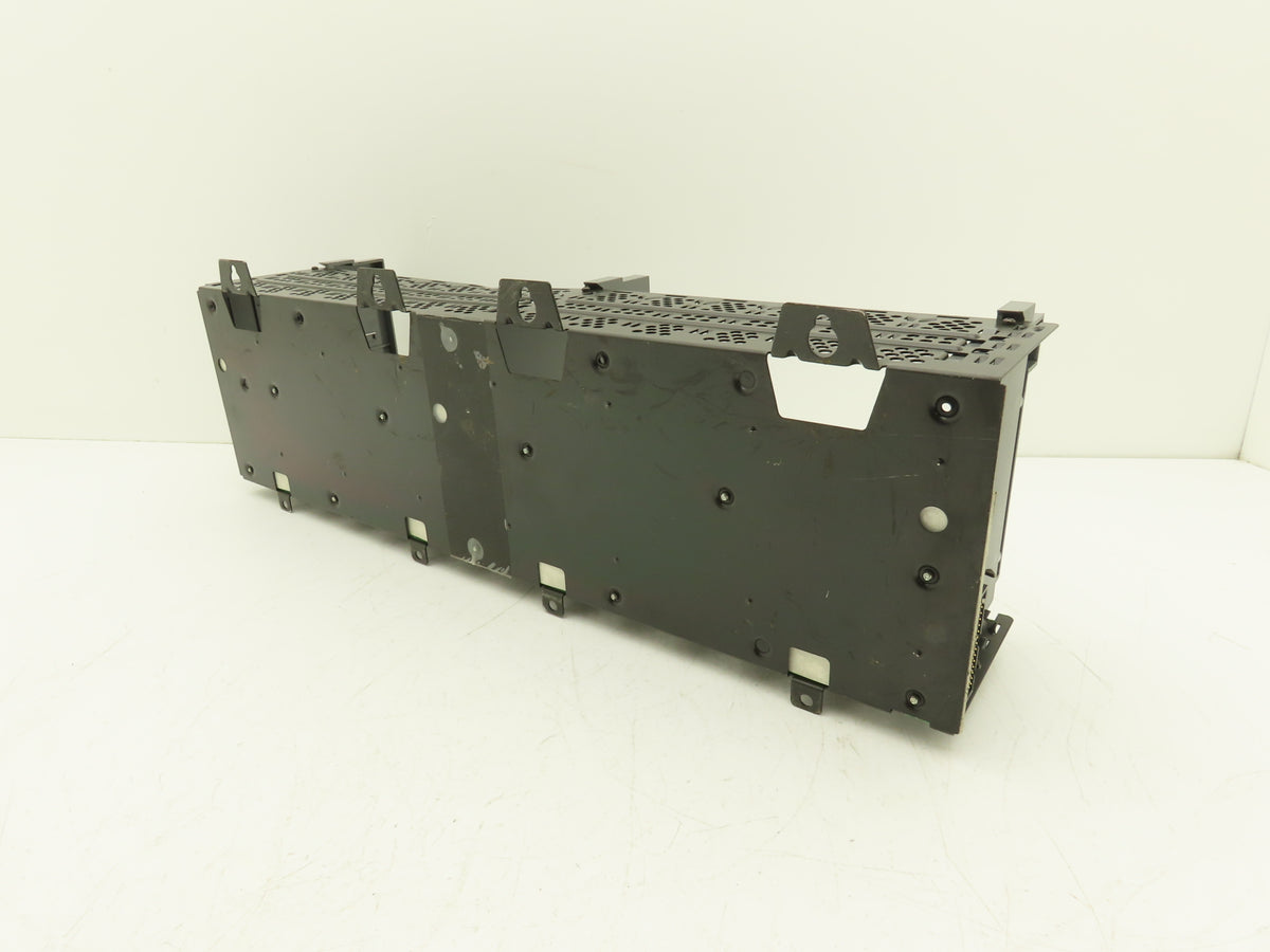 Allen Bradley 1746-A13 SLC 500 13-Slot I/O Chassis Rack Series B