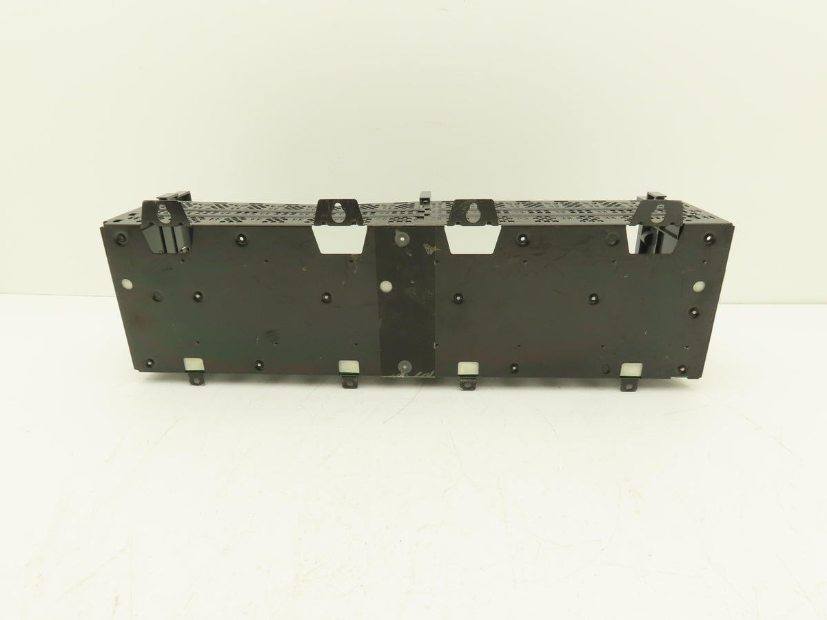 Allen Bradley 1746-A13 SLC 500 13-Slot I/O Chassis Rack Series B