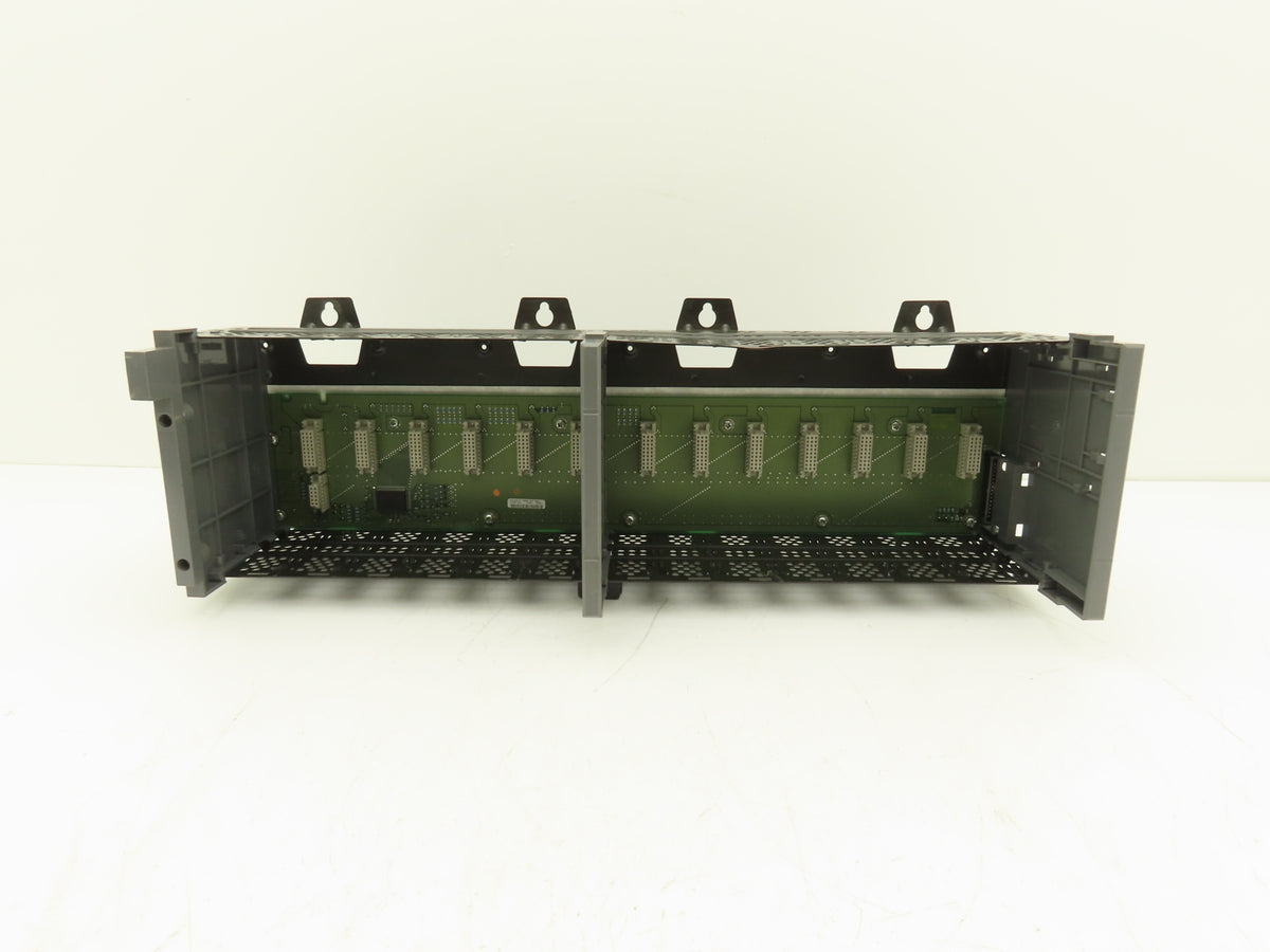 Allen Bradley 1746-A13 SLC 500 13-Slot I/O Chassis Rack Series B