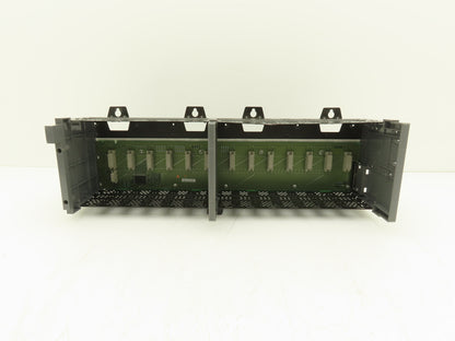 Allen Bradley 1746-A13 SLC 500 13-Slot I/O Chassis Rack Series B