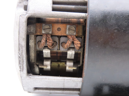 Raymond P94-4002A Dockstocker Forklift Hydraulic Pump & Motor Off DSS-350TT