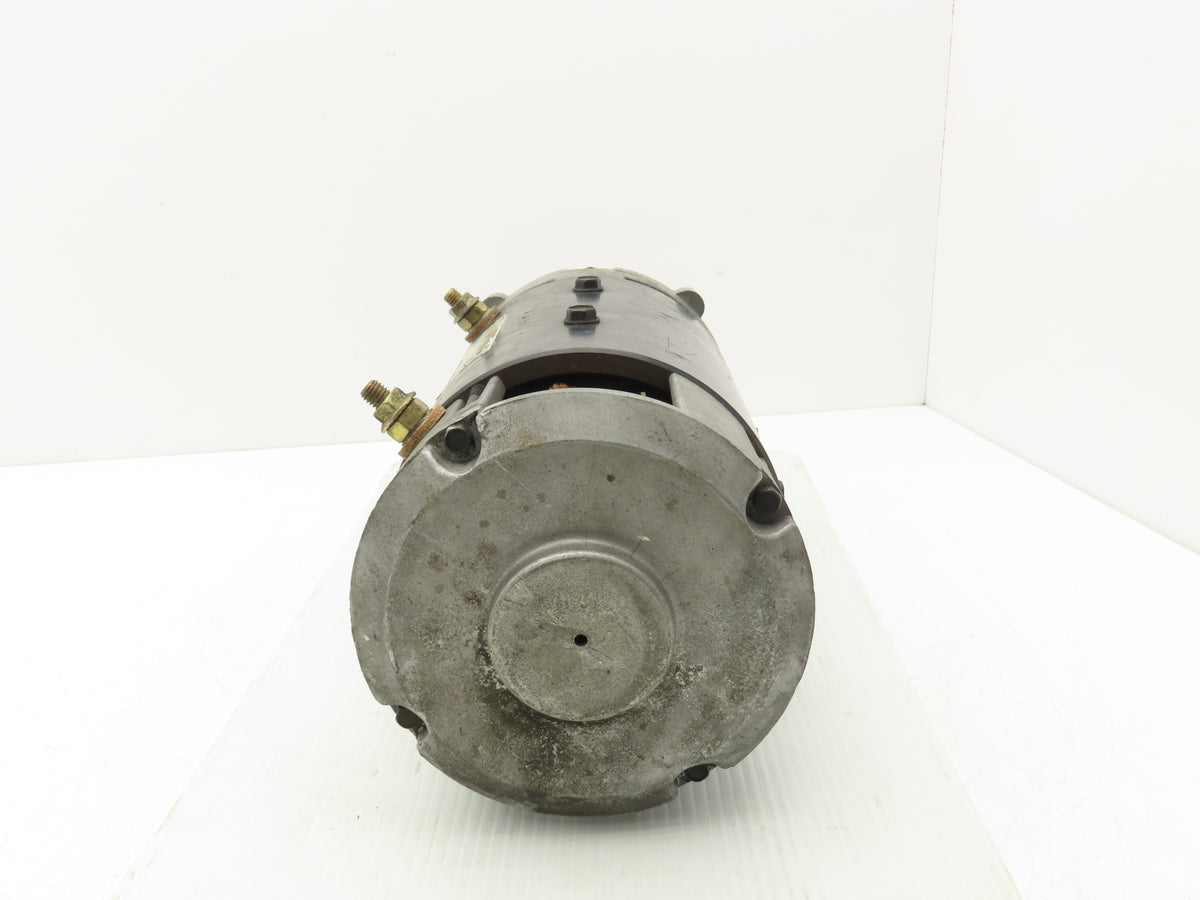 Raymond P94-4002A Dockstocker Forklift Hydraulic Pump & Motor Off DSS-350TT