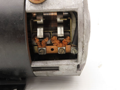 Raymond P94-4002A Dockstocker Forklift Hydraulic Pump & Motor Off DSS-350TT