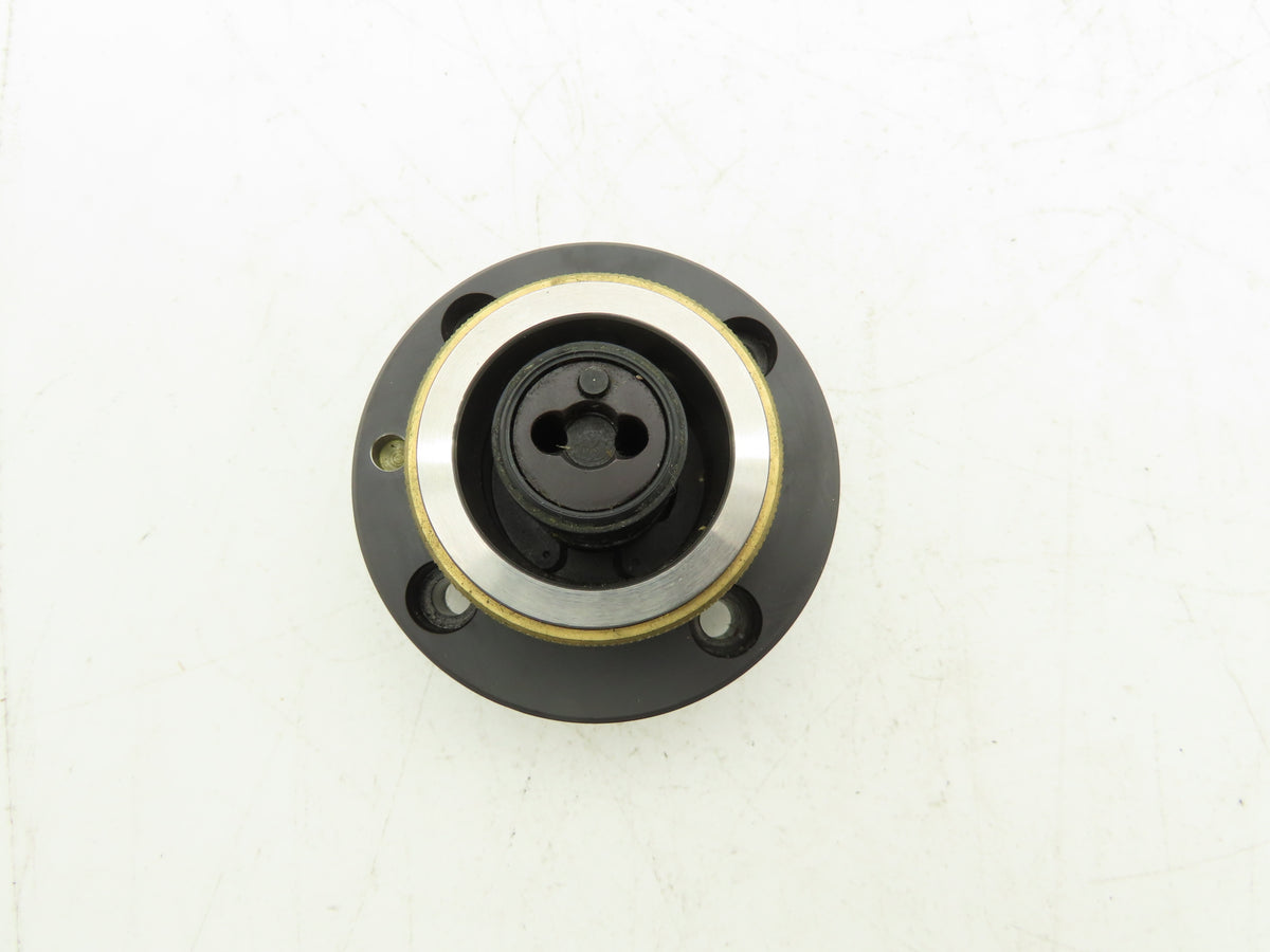 Mapal MN5520-07-K Tool Holder Adapter Flange Mounting Module 1.574" Shoulder