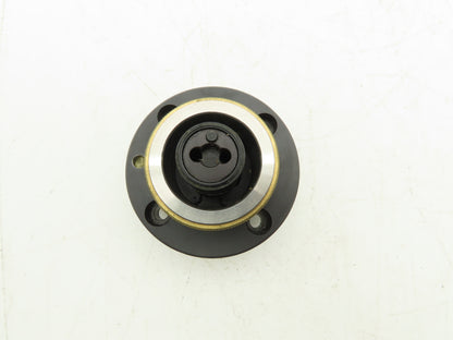Mapal MN5520-07-K Tool Holder Adapter Flange Mounting Module 1.574" Shoulder