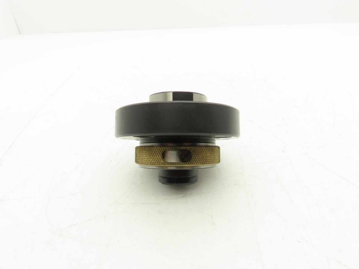 Mapal MN5520-07-K Tool Holder Adapter Flange Mounting Module 1.574" Shoulder