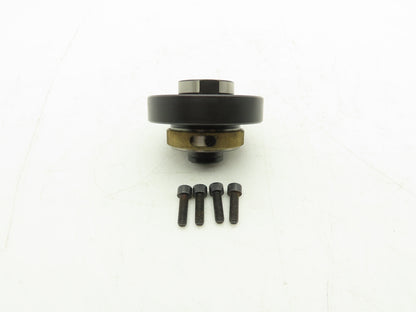 Mapal MN5520-07-K Tool Holder Adapter Flange Mounting Module 1.574" Shoulder