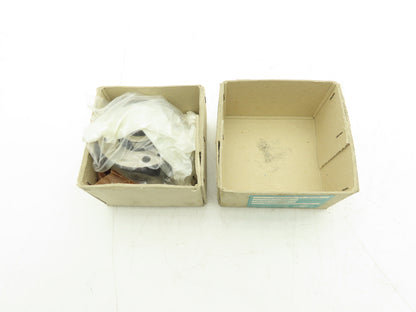 Mapal MN5520-07-K Tool Holder Adapter Flange Mounting Module 1.574" Shoulder