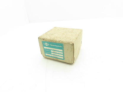 Mapal MN5520-07-K Tool Holder Adapter Flange Mounting Module 1.574" Shoulder