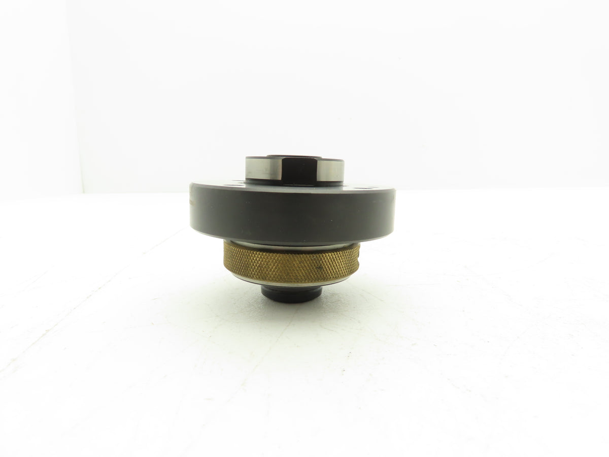 Mapal MN5520-07-K Tool Holder Adapter Flange Mounting Module 1.574" Shoulder