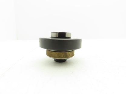 Mapal MN5520-07-K Tool Holder Adapter Flange Mounting Module 1.574" Shoulder