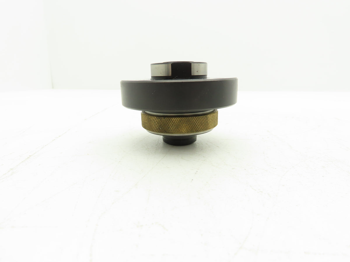 Mapal MN5520-07-K Tool Holder Adapter Flange Mounting Module 1.574" Shoulder