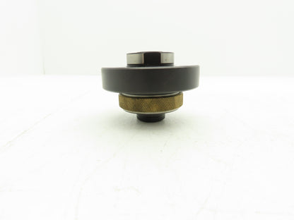 Mapal MN5520-07-K Tool Holder Adapter Flange Mounting Module 1.574" Shoulder
