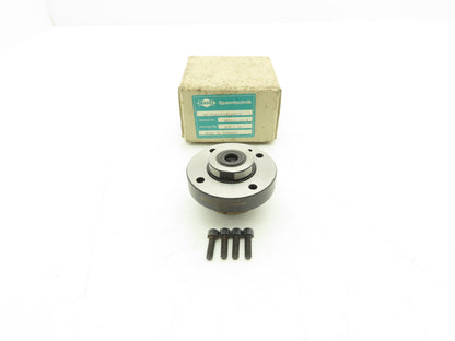 Mapal MN5520-07-K Tool Holder Adapter Flange Mounting Module 1.574" Shoulder