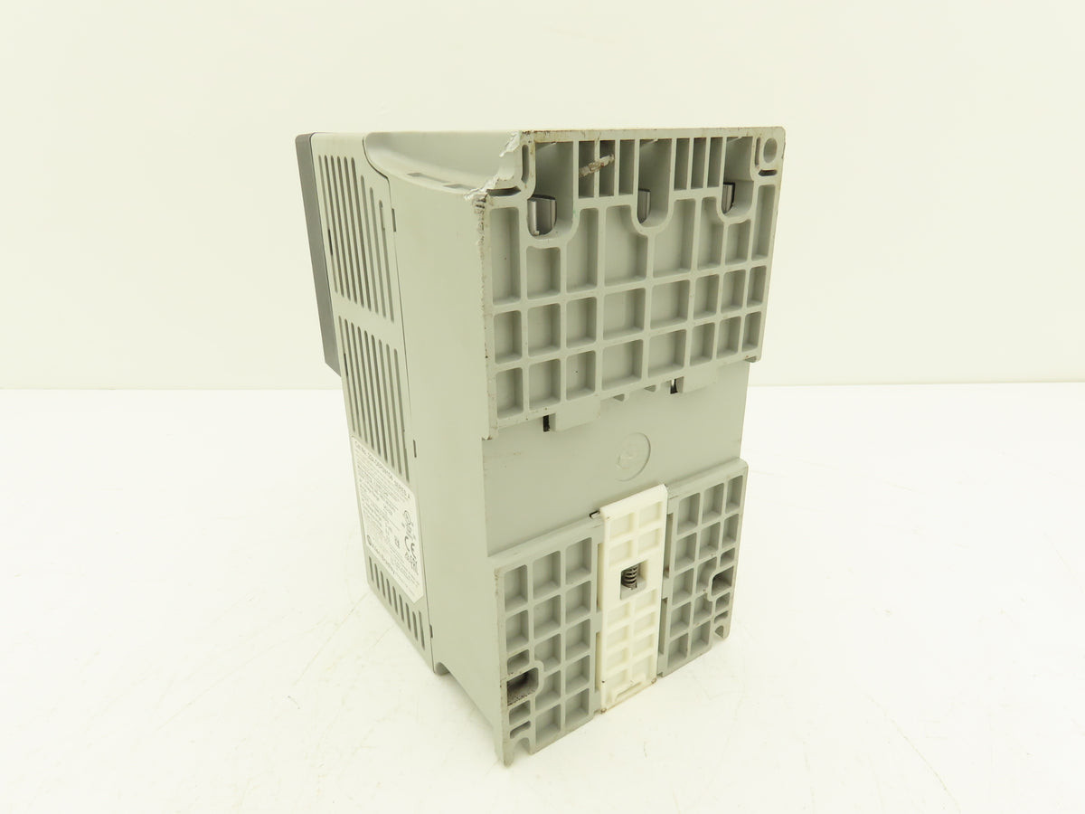 Allen Bradley 22A-D6P0N104 PowerFlex 4 Variable Speed AC Drive VFD 3Hp 480V 3PH