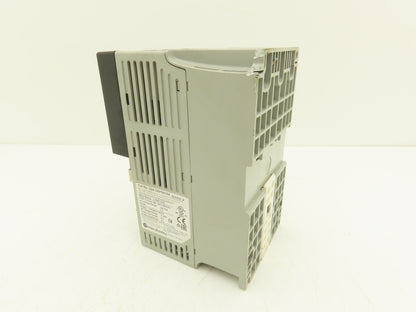 Allen Bradley 22A-D6P0N104 PowerFlex 4 Variable Speed AC Drive VFD 3Hp 480V 3PH