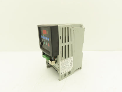 Allen Bradley 22A-D6P0N104 PowerFlex 4 Variable Speed AC Drive VFD 3Hp 480V 3PH