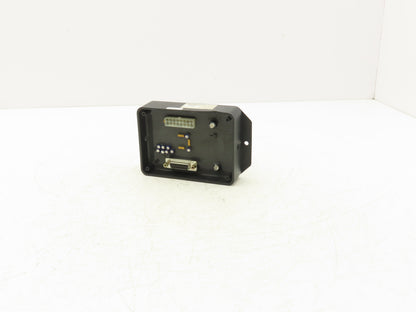 Raymond 154-012-579/002 B Dockstocker Forklift Handle Adapter Module DSS-350TT