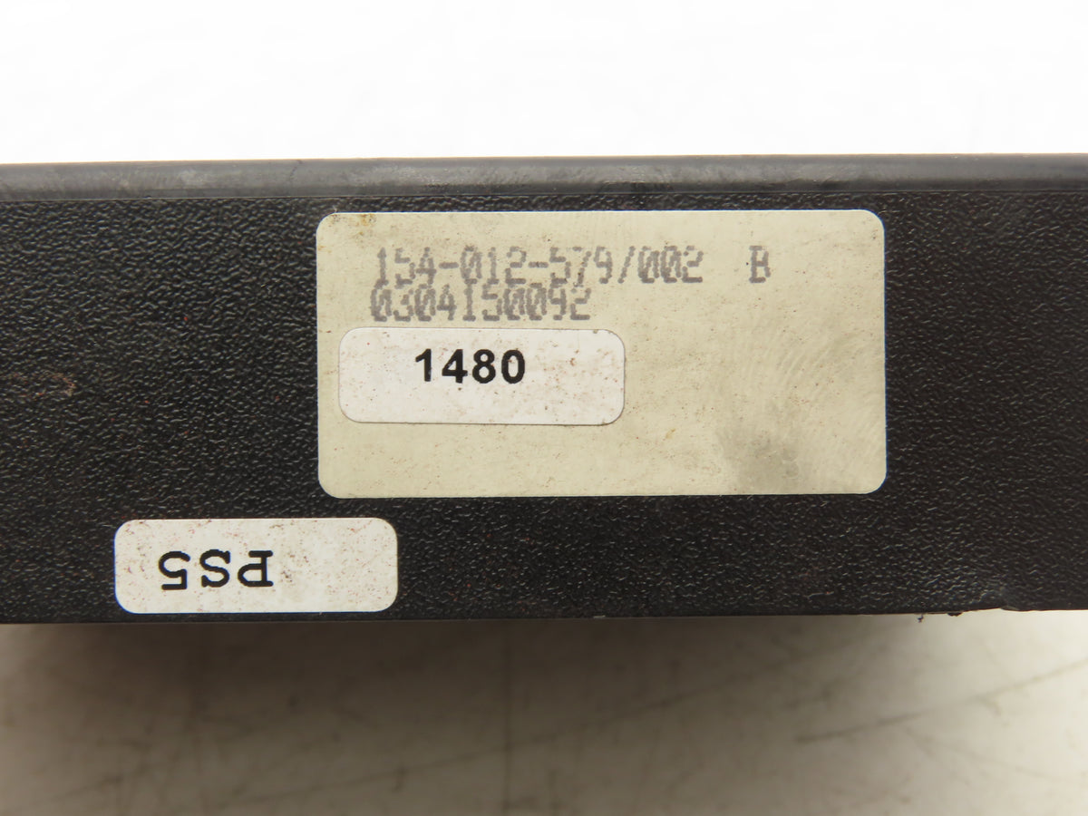 Raymond 154-012-579/002 B Dockstocker Forklift Handle Adapter Module DSS-350TT