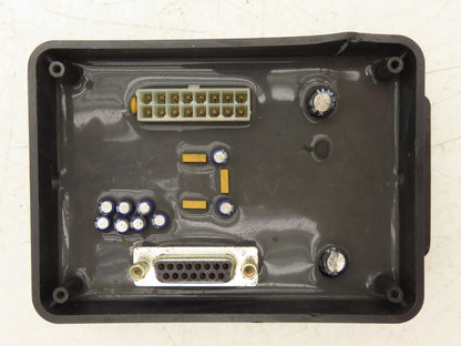 Raymond 154-012-579/002 B Dockstocker Forklift Handle Adapter Module DSS-350TT