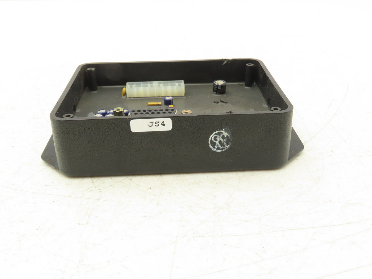 Raymond 154-012-579/002 B Dockstocker Forklift Handle Adapter Module DSS-350TT