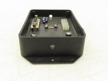 Raymond 154-012-579/002 B Dockstocker Forklift Handle Adapter Module DSS-350TT