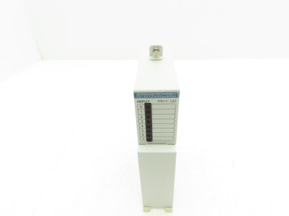 Rexroth  RM I-01 8 Channel Digital Input Module Indramat Reco Systems 24 VDC