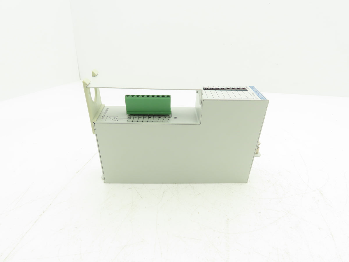 Rexroth  RM I-01 8 Channel Digital Input Module Indramat Reco Systems 24 VDC