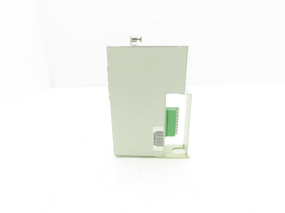 Rexroth  RM I-01 8 Channel Digital Input Module Indramat Reco Systems 24 VDC