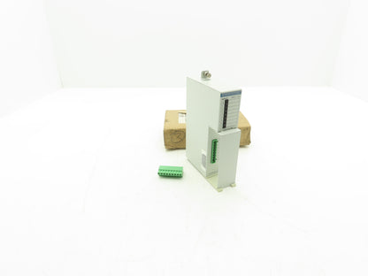 Rexroth  RM I-01 8 Channel Digital Input Module Indramat Reco Systems 24 VDC